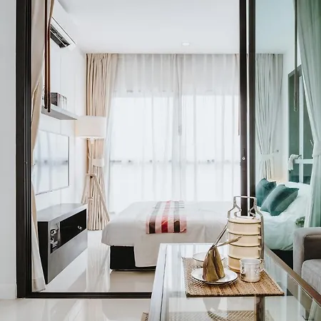 Siamplaengna Residence สยามแปลงนา เรสซิเดนท์