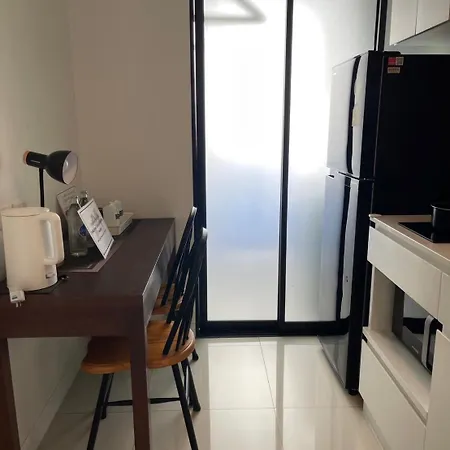 Siamplaengna Residence
