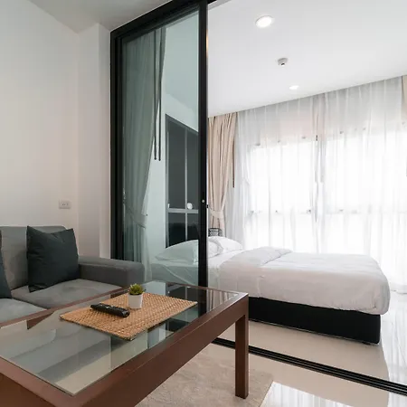 Siamplaengna Residence