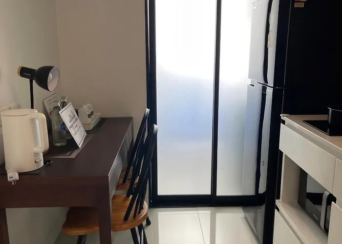 Siamplaengna 4* Bangkok
