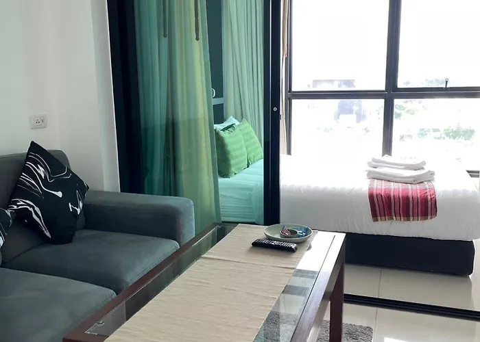 Siamplaengna Appart hôtel Bangkok