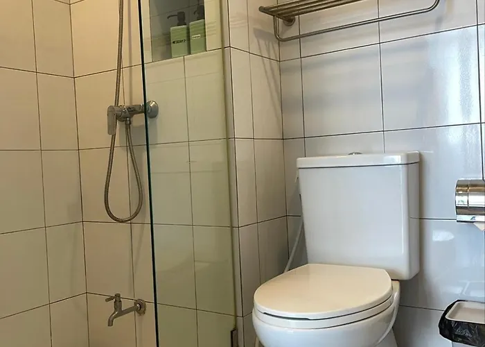 Siamplaengna Aparthotel Bangkok