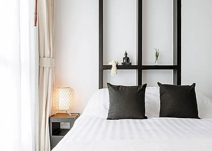 Siamplaengna 4* Bangkok