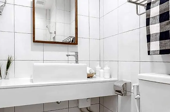 Appart hôtel Siamplaengna Bangkok