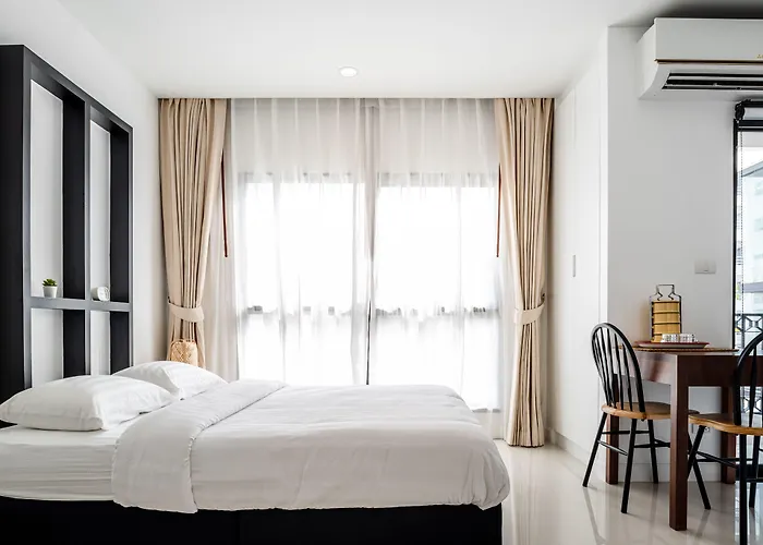 Aparthotel Siamplaengna