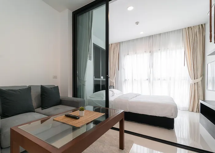 Aparthotel Siamplaengna 4*