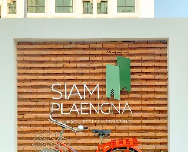 Siamplaengna Bangkok