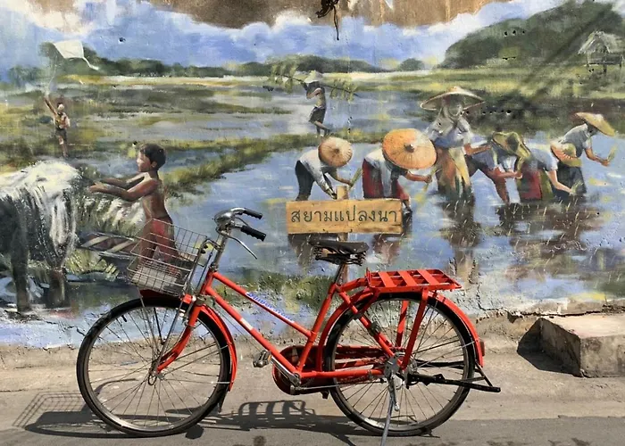 Siamplaengna Bangkok